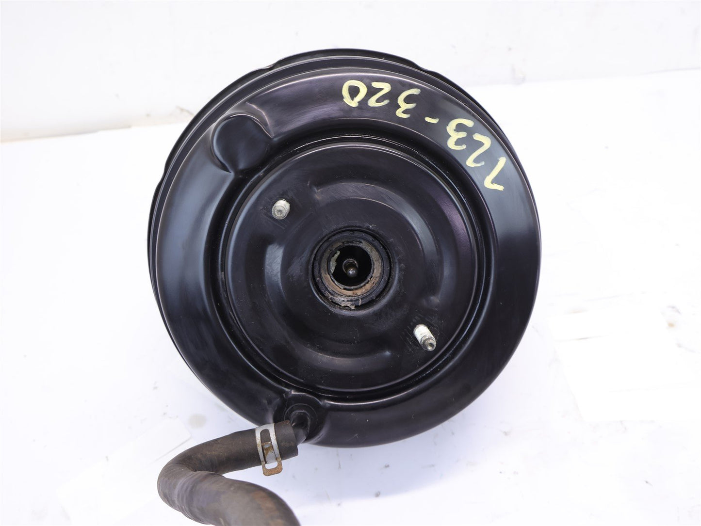 2013 2014 Subaru XV Crosstrek Power Brake Booster Assembly OEM 13-14