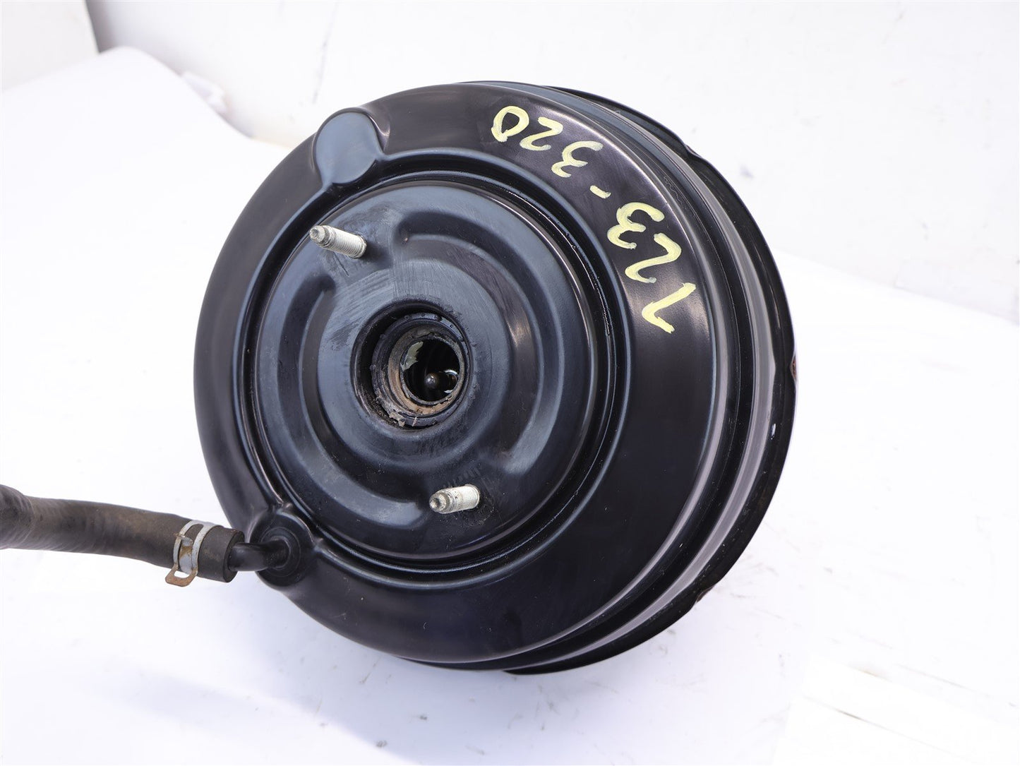 2013 2014 Subaru XV Crosstrek Power Brake Booster Assembly OEM 13-14