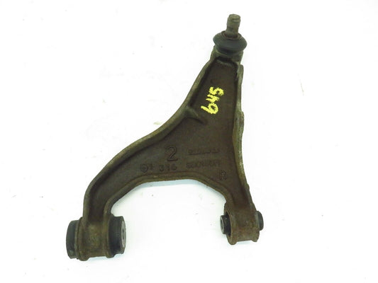 2014 Subaru XV Crosstrek Passenger Rear Upper Control Arm RH OEM 13-17