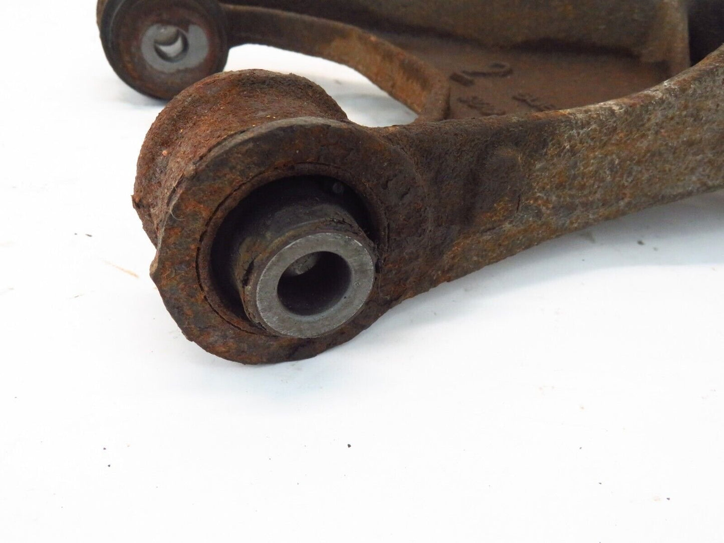 2014 Subaru XV Crosstrek Passenger Rear Upper Control Arm RH OEM 13-17