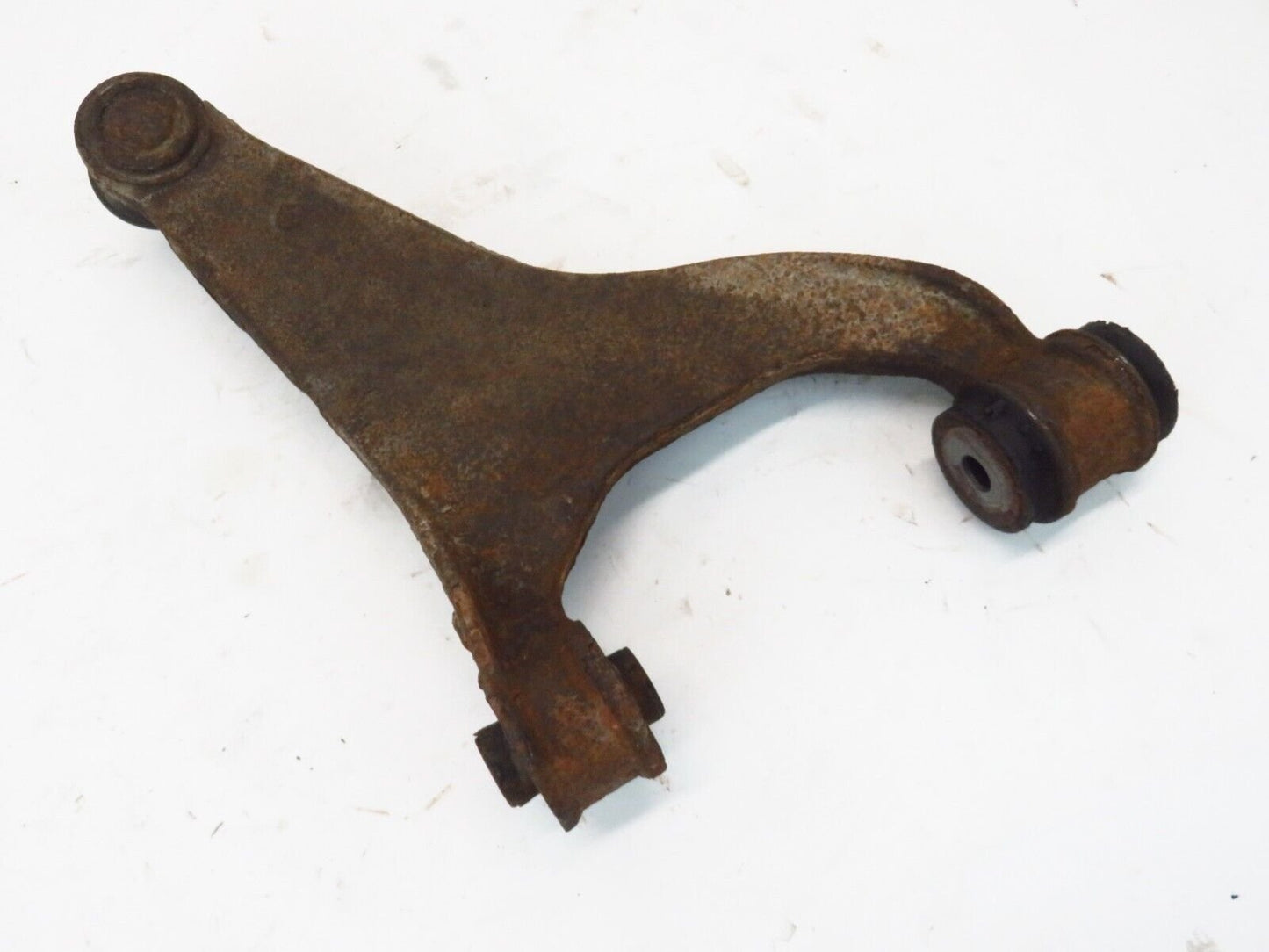 2014 Subaru XV Crosstrek Passenger Rear Upper Control Arm RH OEM 13-17