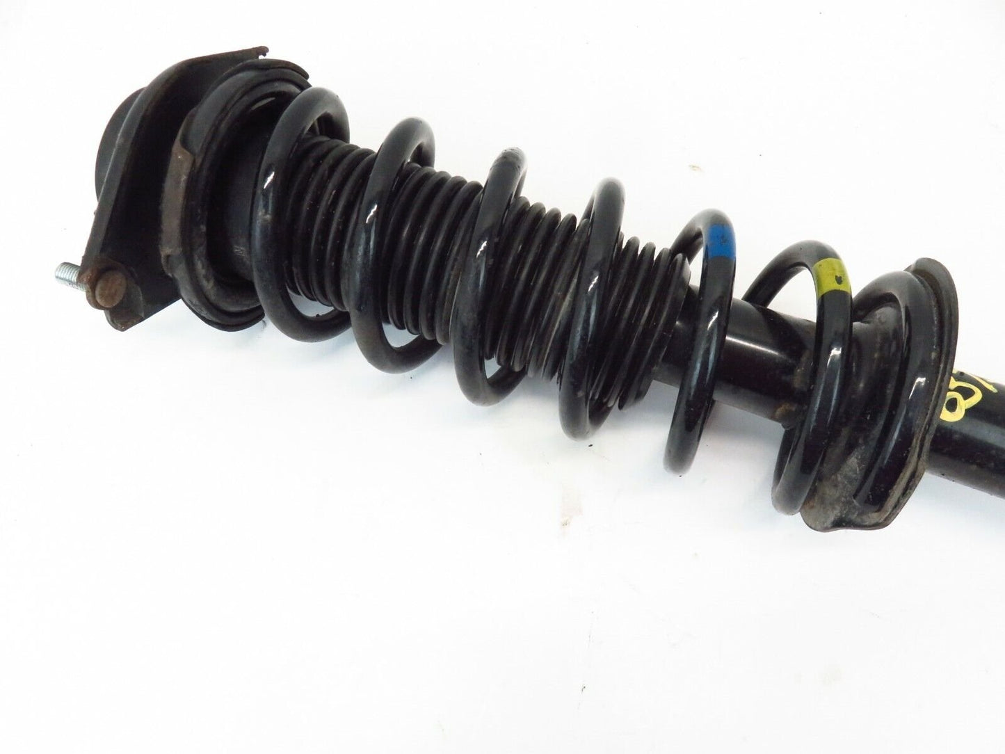 2013-2017 Subaru Crosstrek Rear Strut Spring 20365FJ410 Passenger RH OEM 13-17