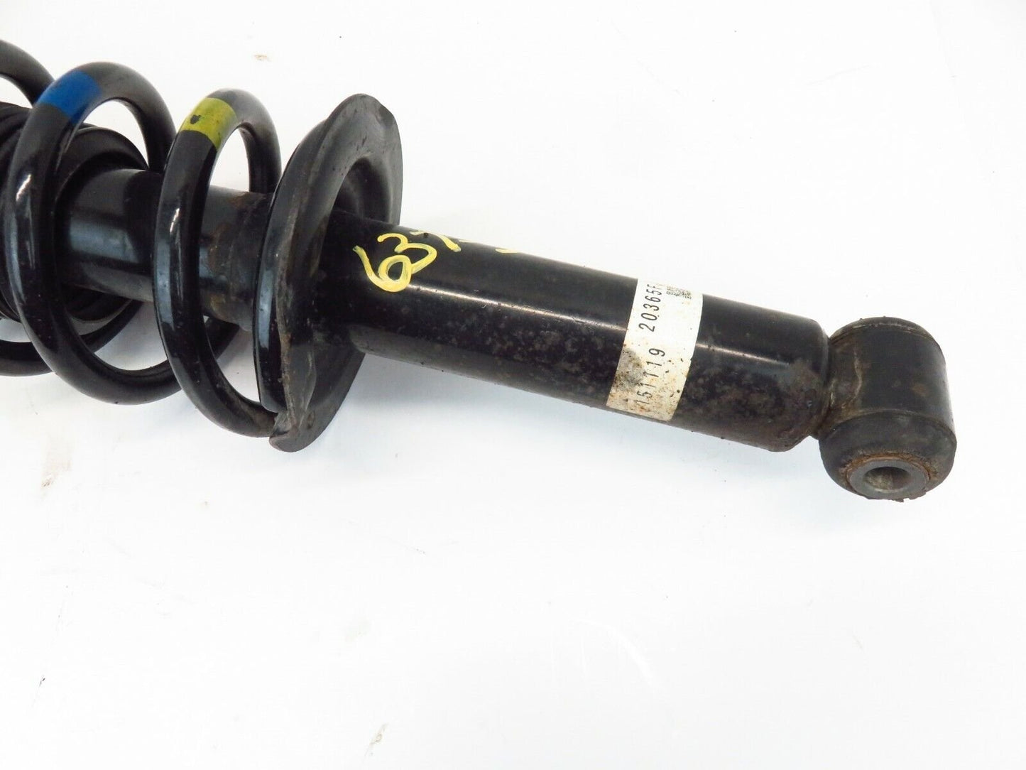 2013-2017 Subaru Crosstrek Rear Strut Spring 20365FJ410 Passenger RH OEM 13-17