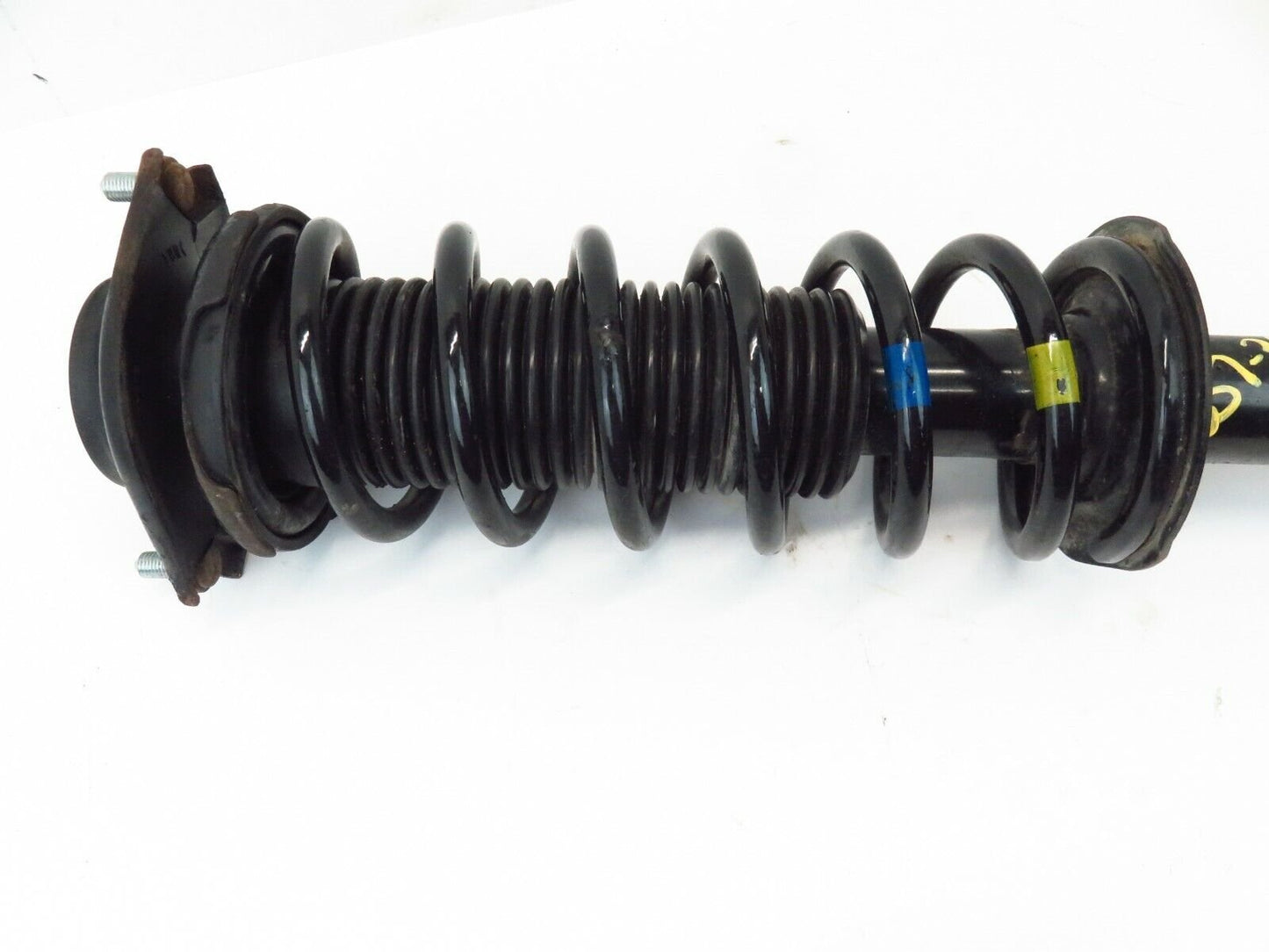 2013-2017 Subaru Crosstrek Rear Strut Spring 20365FJ410 Passenger RH OEM 13-17