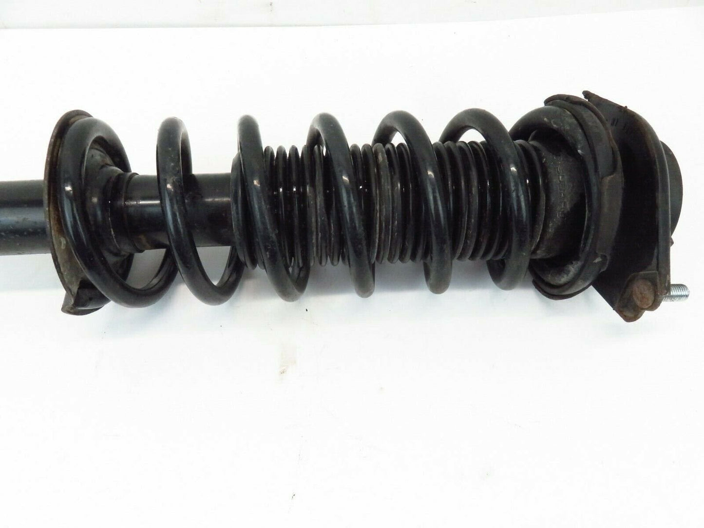 2013-2017 Subaru Crosstrek Rear Strut Spring 20365FJ410 Passenger RH OEM 13-17