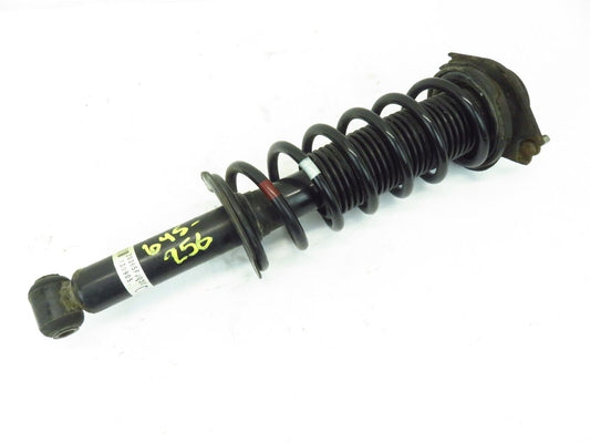 2014 Subaru XV Crosstrek Rear Strut Assembly 123k Driver LH 20365FJ030 2013-2017