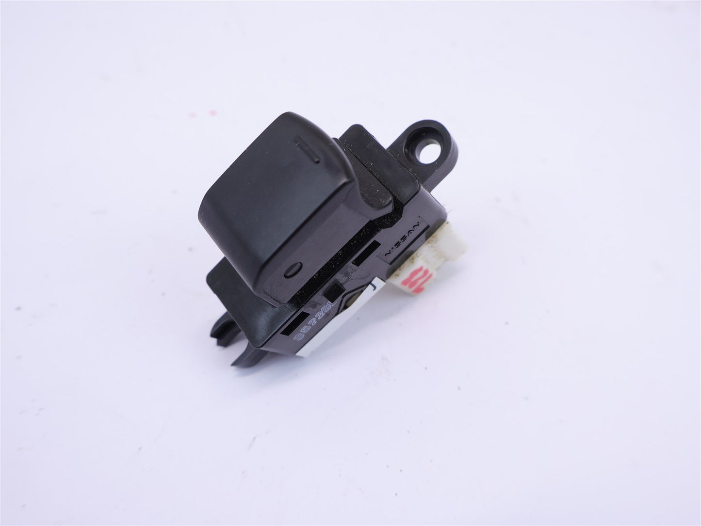 2013-2014 Subaru XV Crosstrek Rear Door Window Switch RH Front OEM 13-14