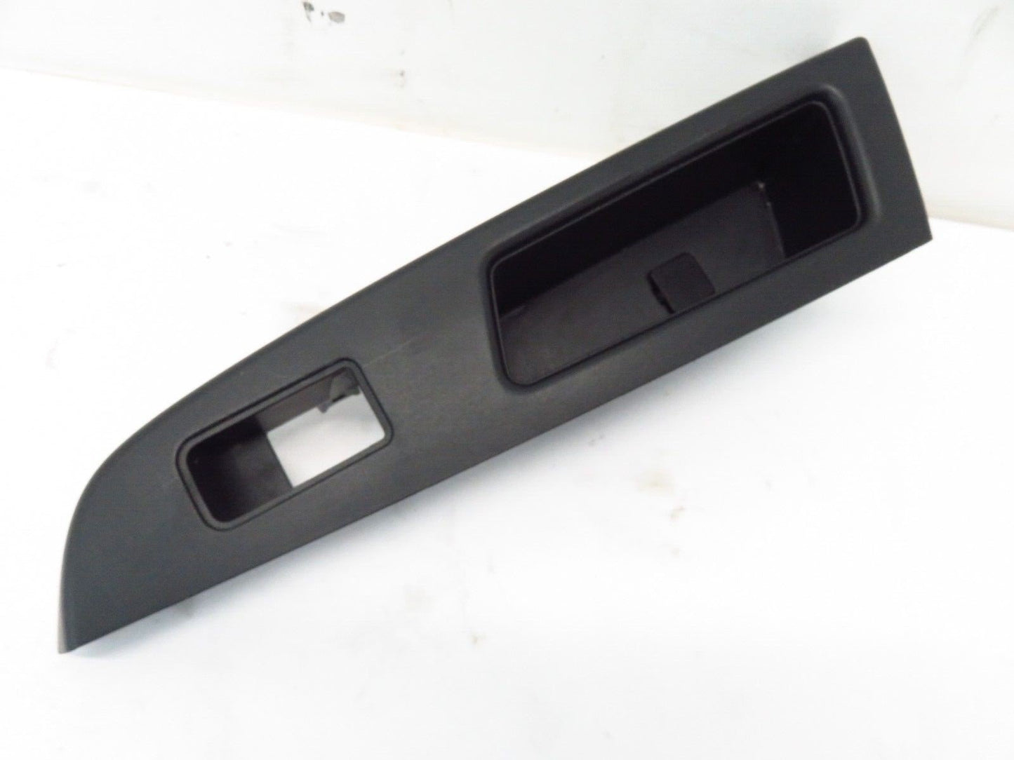 2013-2014 Subaru XV Crosstrek Driver Rear Window Switch Trim 94263FJ090 LH 13-14