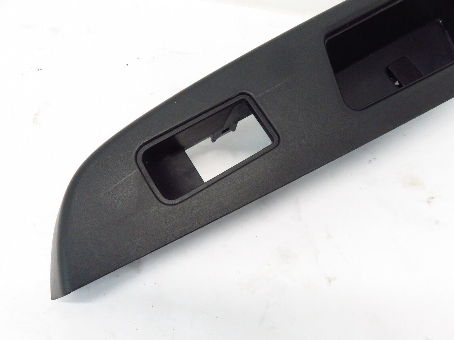 2013-2014 Subaru XV Crosstrek Driver Rear Window Switch Trim 94263FJ090 LH 13-14