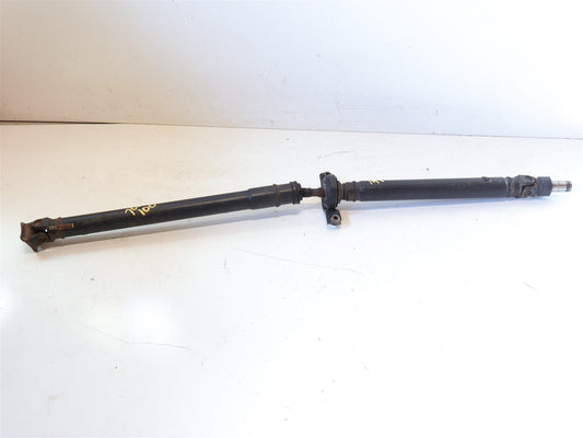 2013-2017 Subaru Crosstrek Driveshaft MT Manual Trans Rear Drive Shaft OEM 13-17