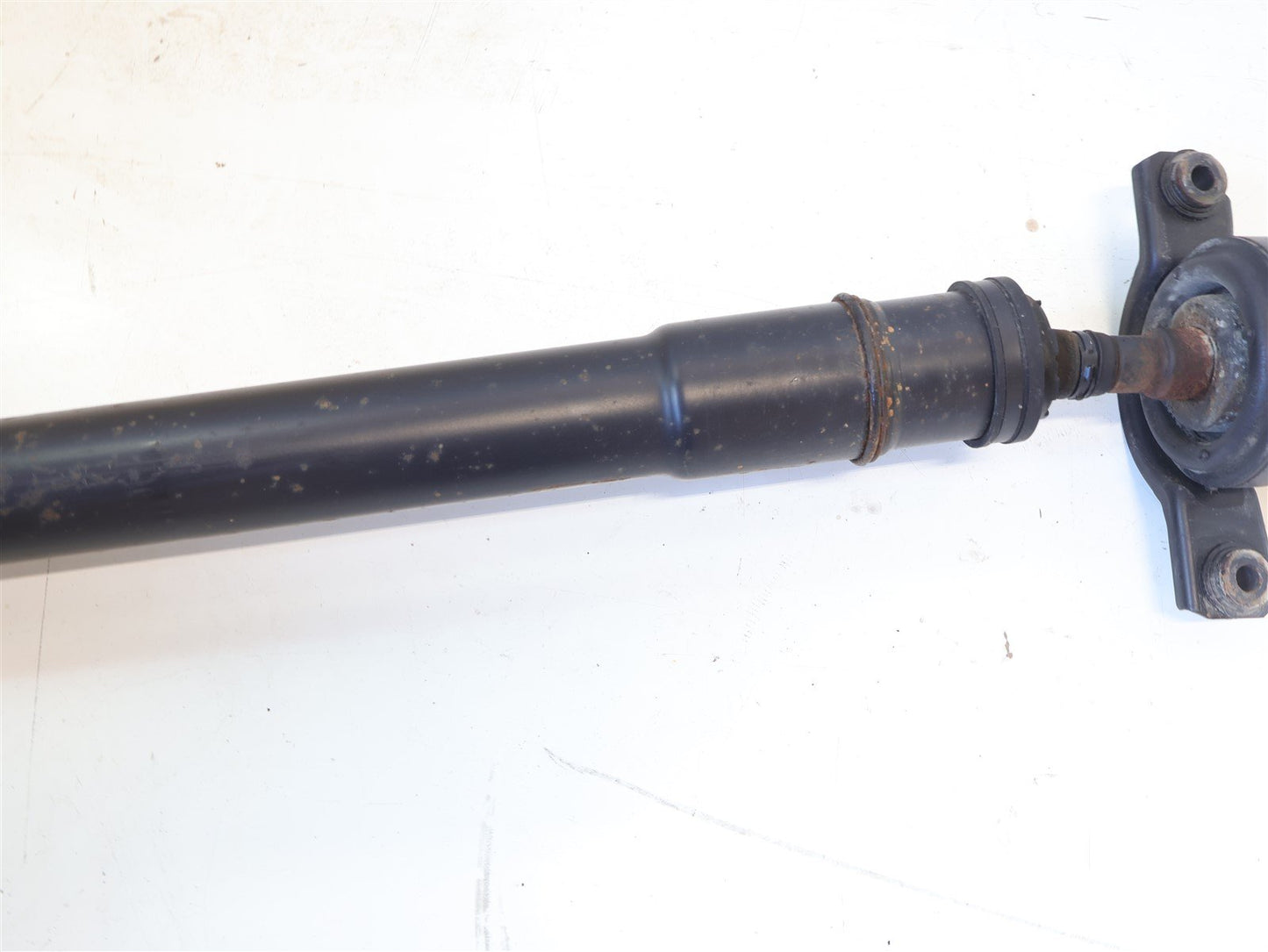 2013-2017 Subaru Crosstrek Driveshaft MT Manual Trans Rear Drive Shaft OEM 13-17