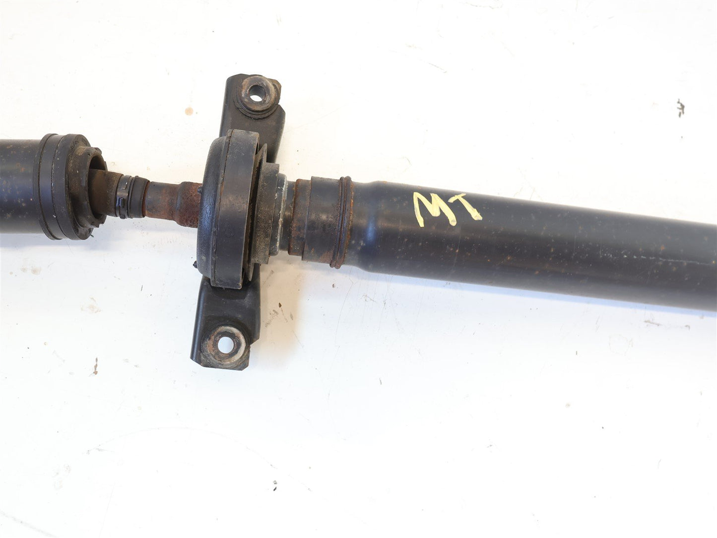 2013-2017 Subaru Crosstrek Driveshaft MT Manual Trans Rear Drive Shaft OEM 13-17