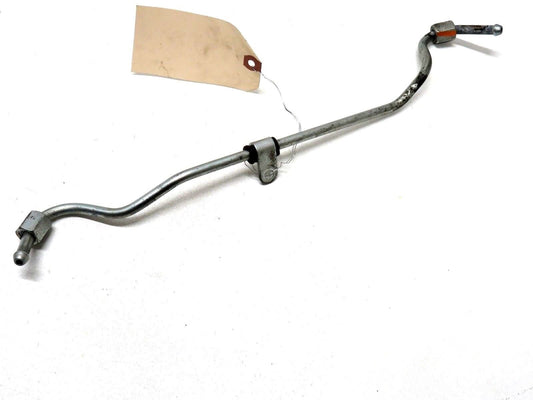 2017-2018 Subaru Impreza 2.0L Fuel Line Rail Pipe Engine Tube OEM 17-18