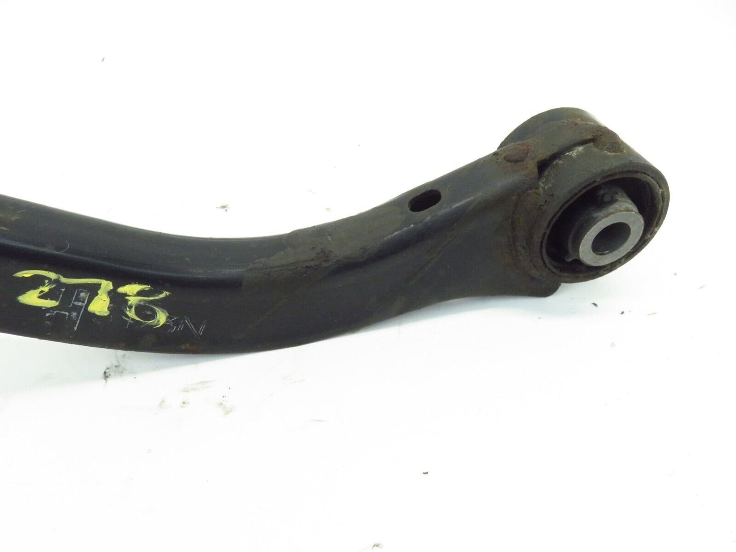 2013-2017 Subaru XV Crosstrek Rear Trailing Arm Driver LH Left OEM 13-17