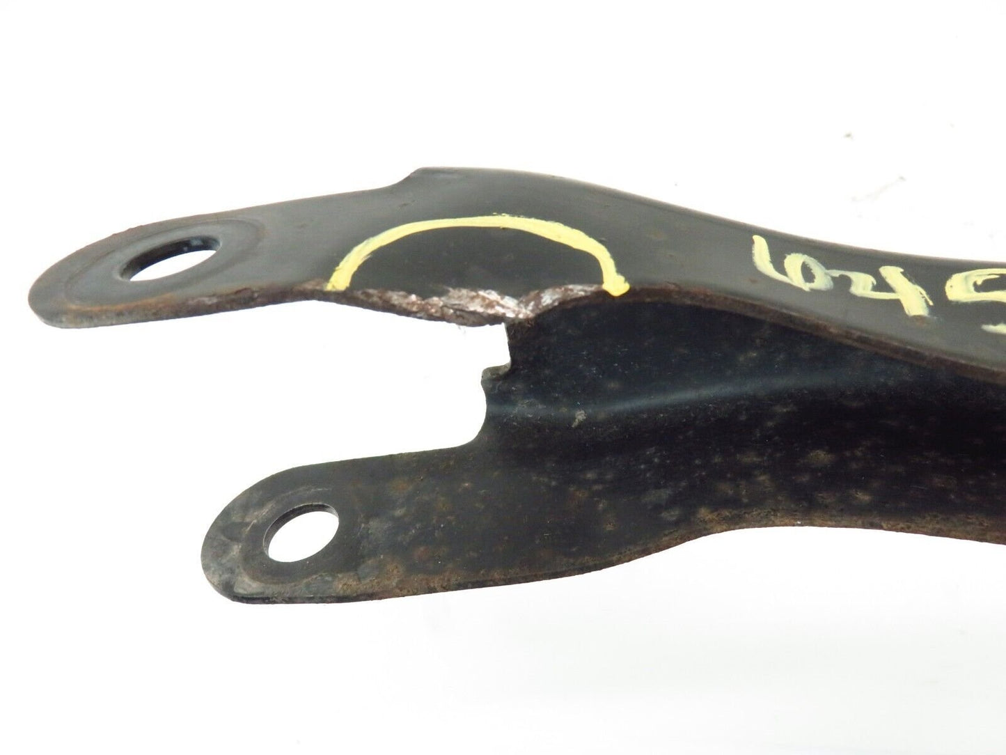 2013-2017 Subaru XV Crosstrek Rear Trailing Arm Driver LH Left OEM 13-17
