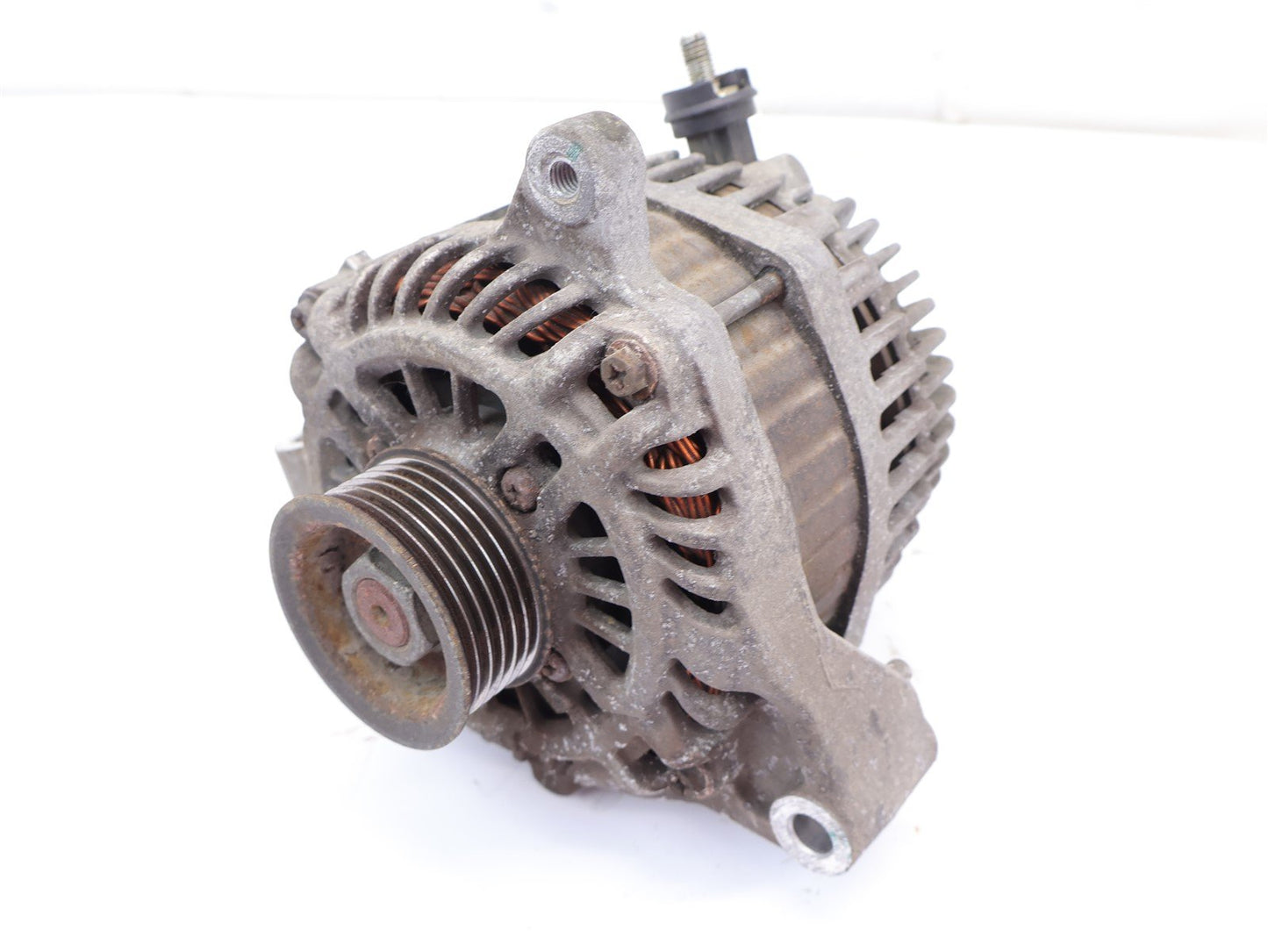 2013 2014 2015 Subaru XV Crosstrek Alternator 23700AA720 OEM 13 14 15