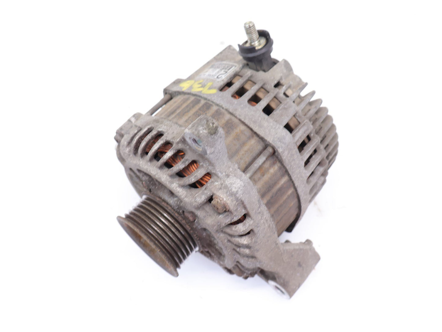 2013 2014 2015 Subaru XV Crosstrek Alternator 23700AA720 OEM 13 14 15