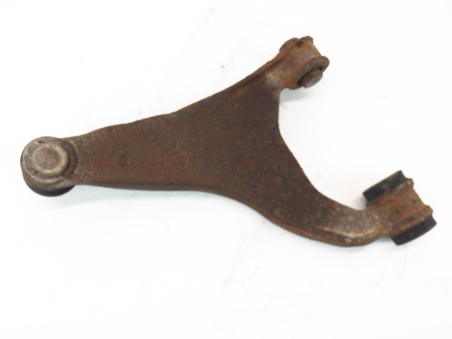 2013-2017 Subaru XV Crosstrek Driver Rear Upper Control Arm LH OEM 13-17 645281