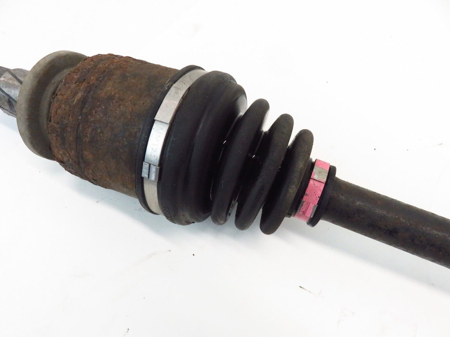 2013-2017 Subaru XV Crosstrek Rear Axle Shaft Manual Trans MT OEM 13 14 15 16 17