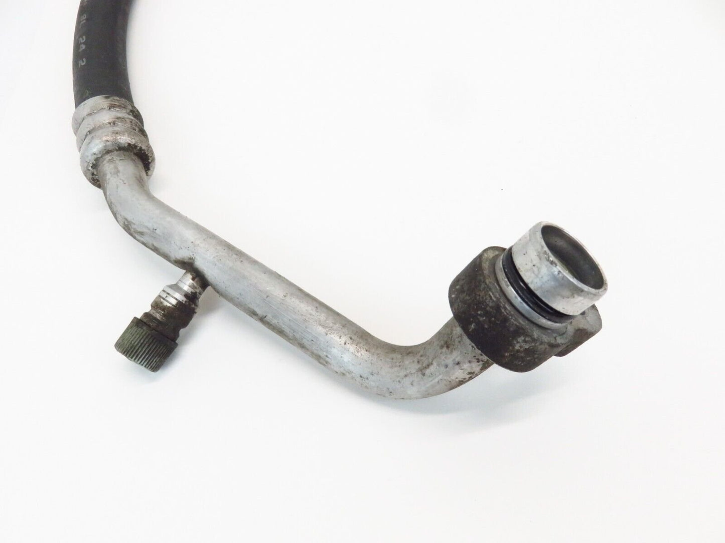 2013 2014 2015 Subaru XV Crosstrek AC Line Hose Air Conditioning OEM 13-15