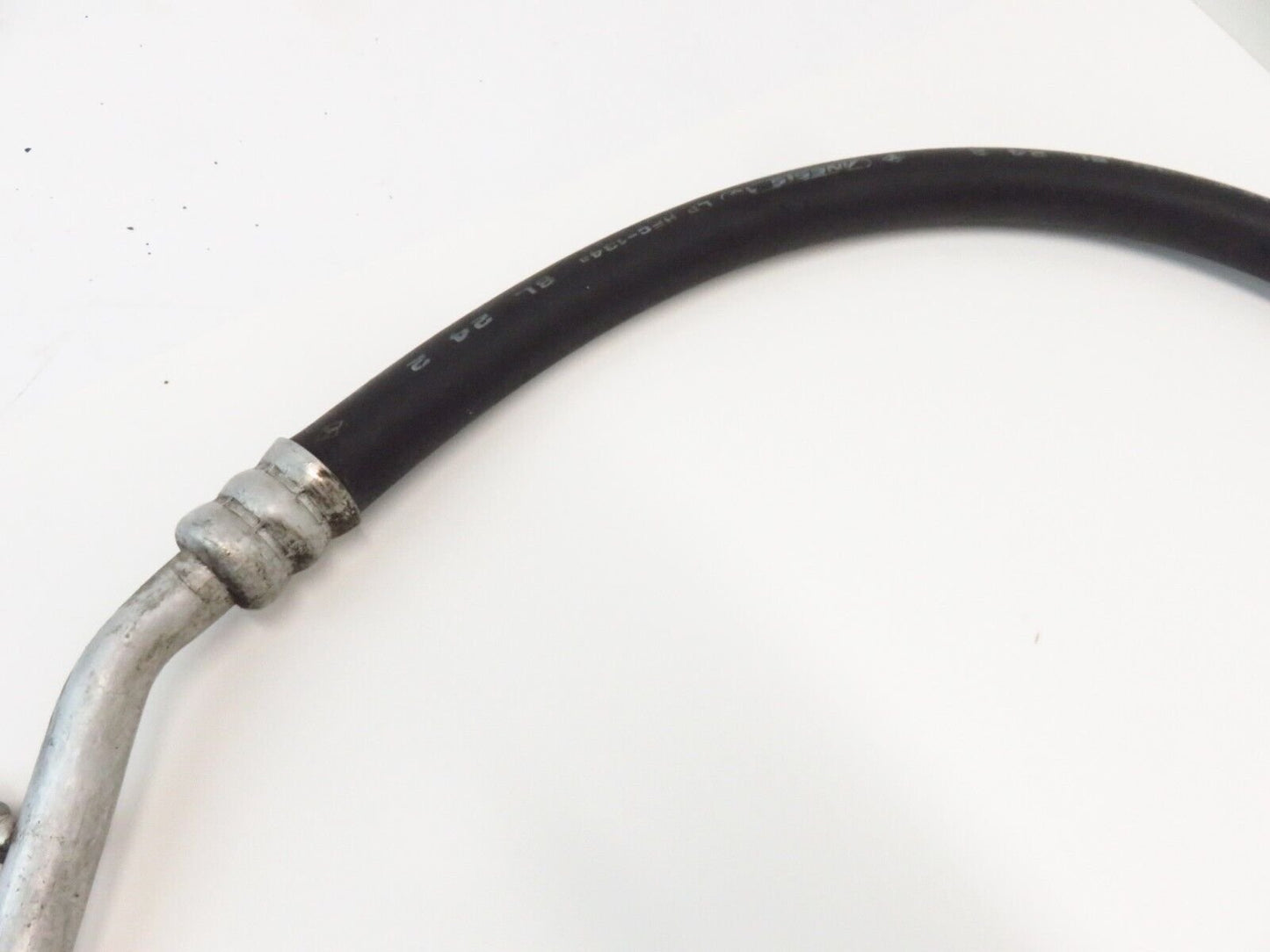2013 2014 2015 Subaru XV Crosstrek AC Line Hose Air Conditioning OEM 13-15