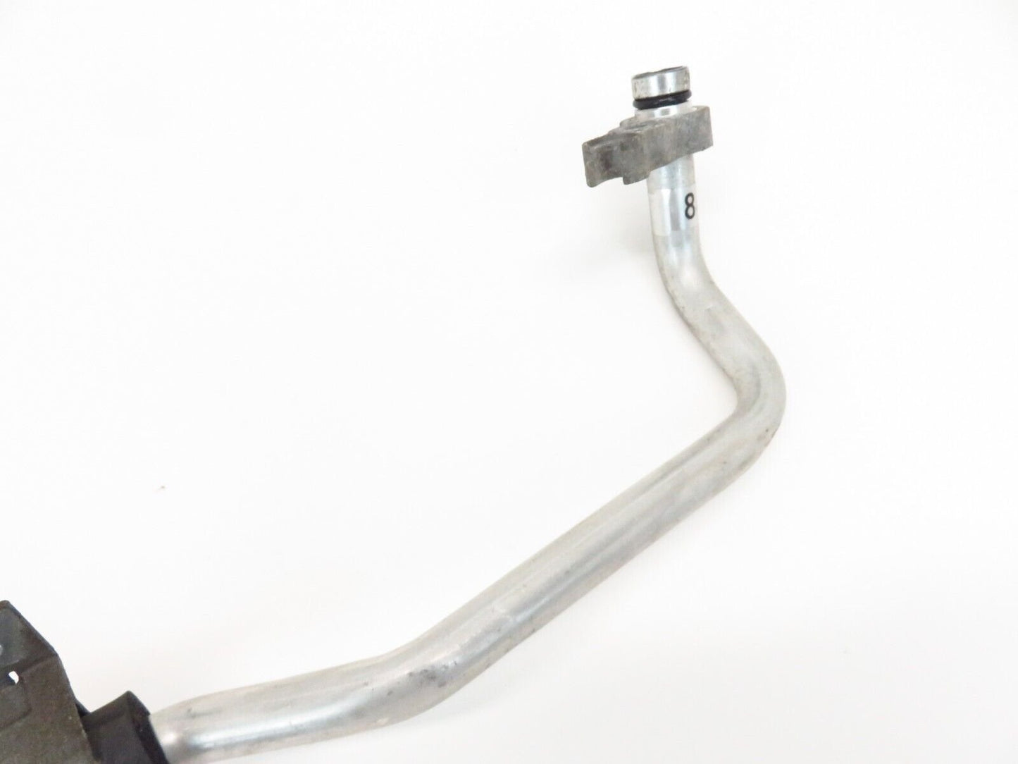 2013 2014 2015 Subaru XV Crosstrek AC Line Hose Air Conditioning OEM 13-15