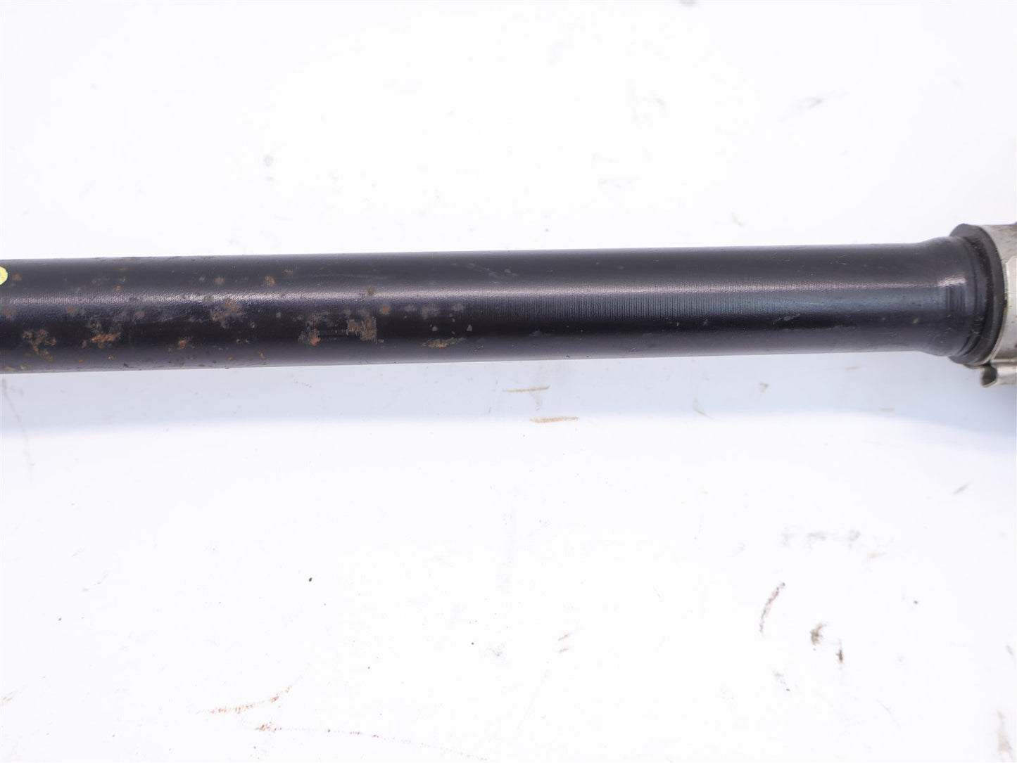 2013-2014 Subaru Crosstrek Front Axle ShafT Driver LH CV OEM 13-14