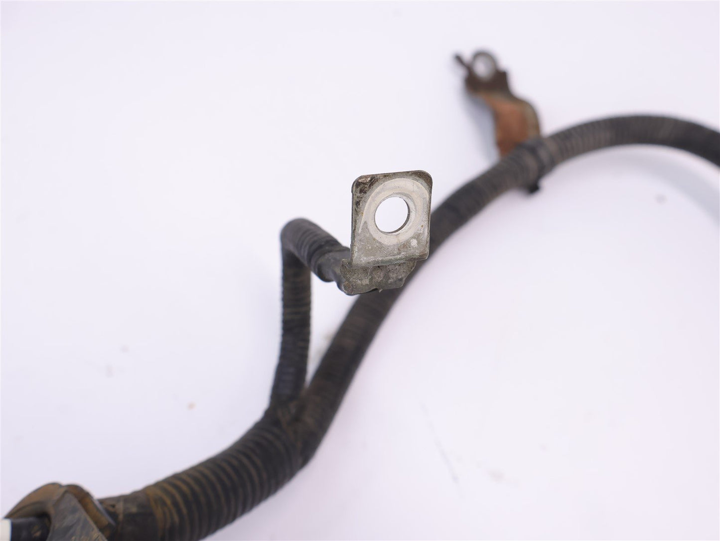 2013-2017 Subaru Crosstrek Battery Cable Wiring Harness Wire 82246FJ010 13 14 15