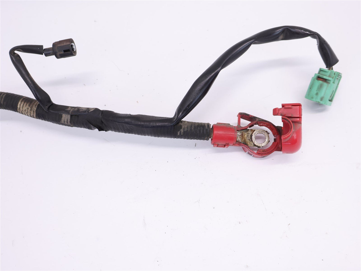 2013-2017 Subaru Crosstrek Battery Cable Wiring Harness Wire 82246FJ010 13 14 15