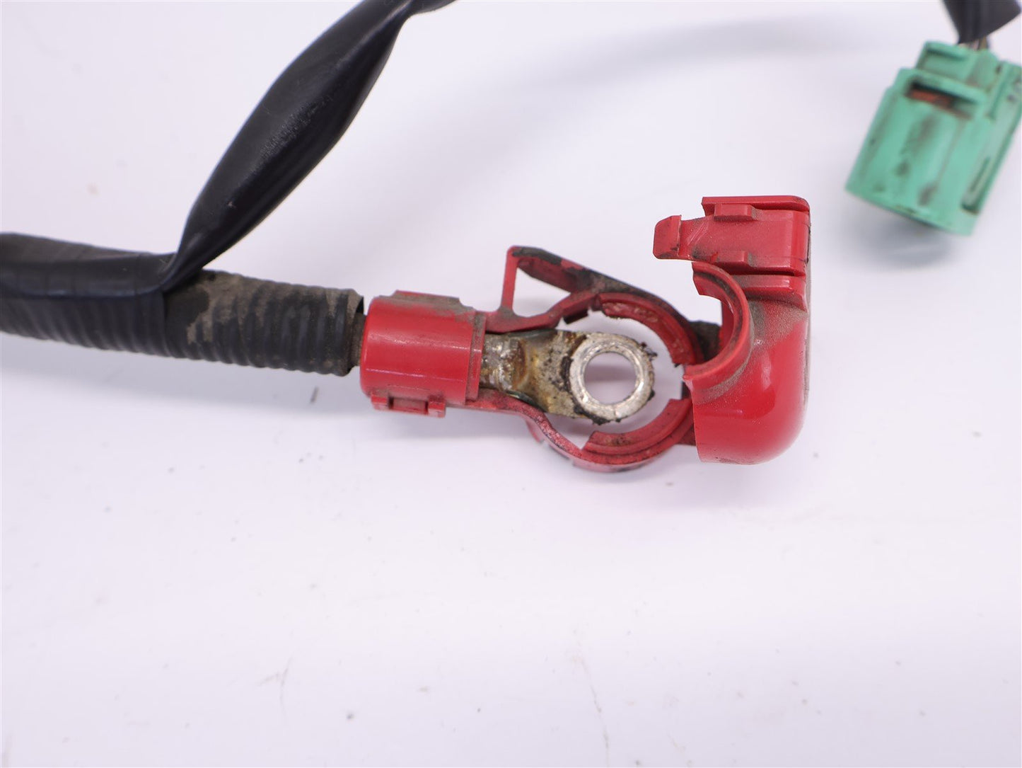 2013-2017 Subaru Crosstrek Battery Cable Wiring Harness Wire 82246FJ010 13 14 15