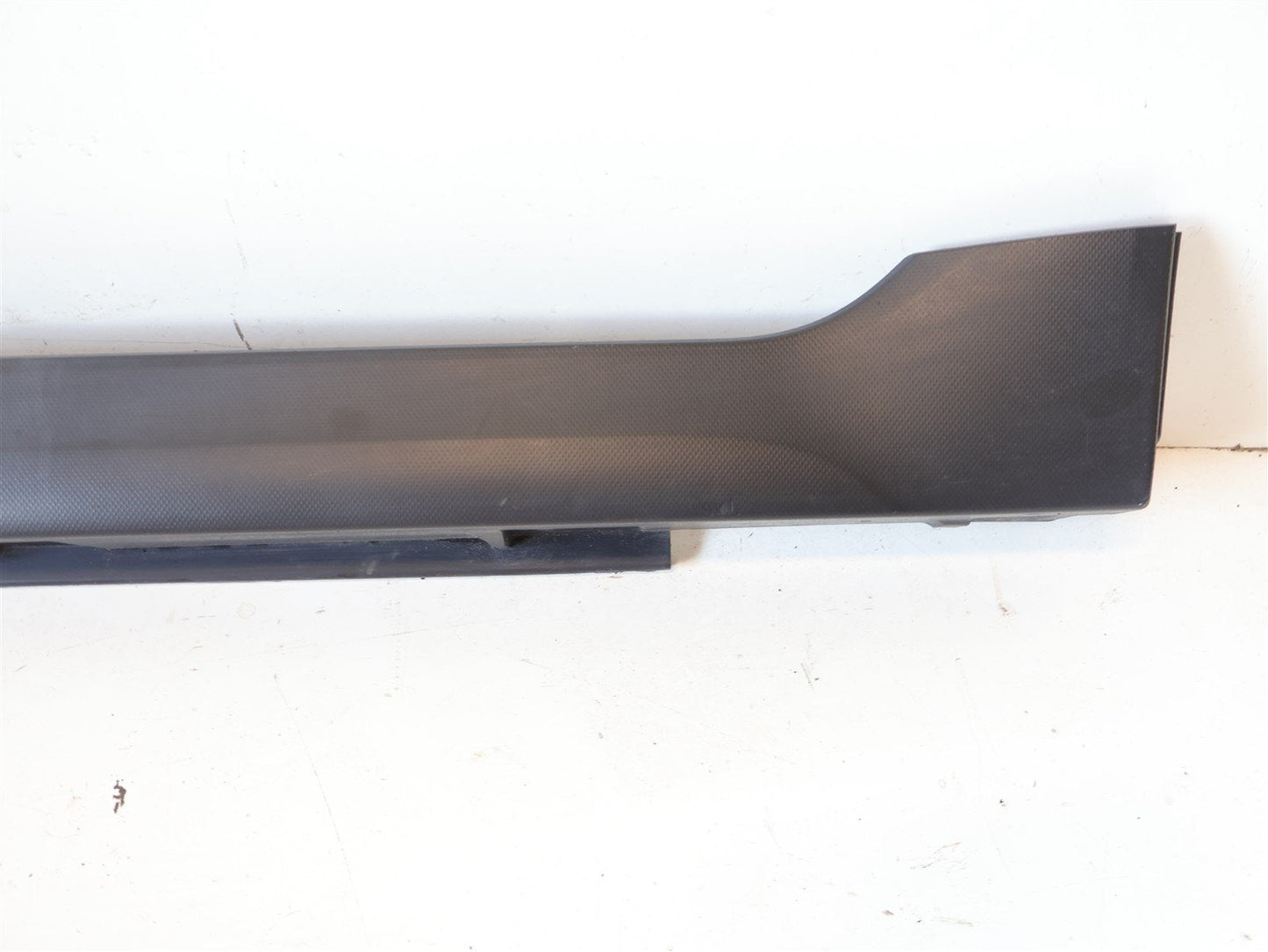 2013-2017 Subaru Crosstrek Driver Side Skirt Bottom Rocker Panel LH 91112FJ150