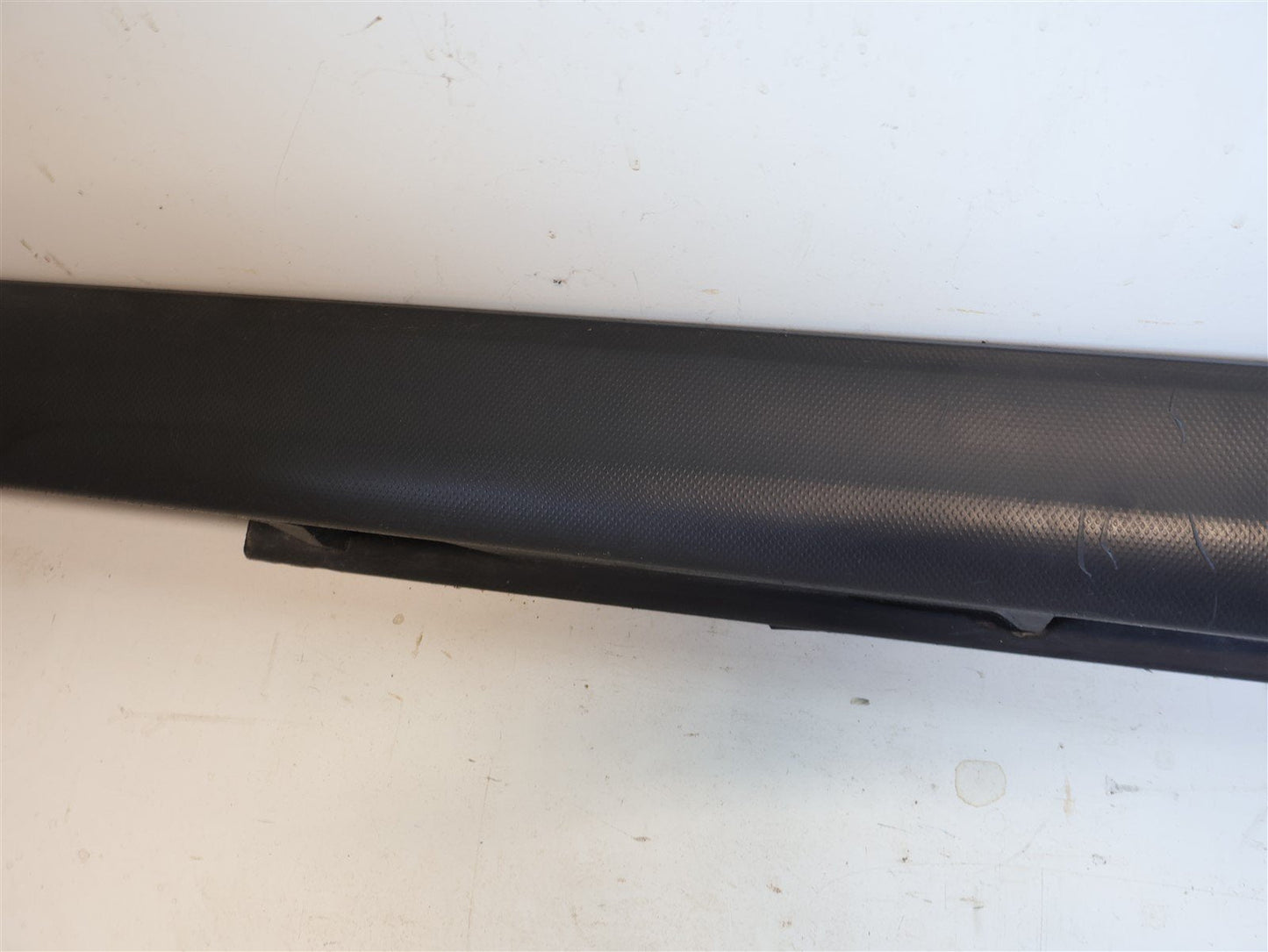 2013-2017 Subaru Crosstrek Driver Side Skirt Bottom Rocker Panel LH 91112FJ150