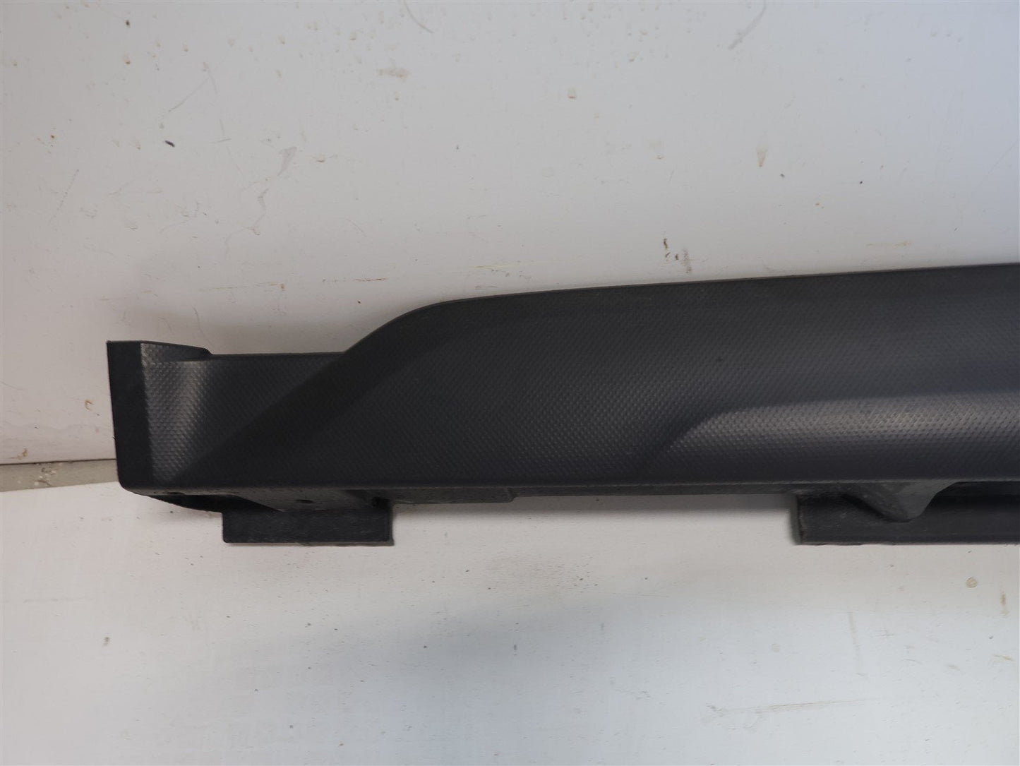 2013-2017 Subaru Crosstrek Driver Side Skirt Bottom Rocker Panel LH 91112FJ150