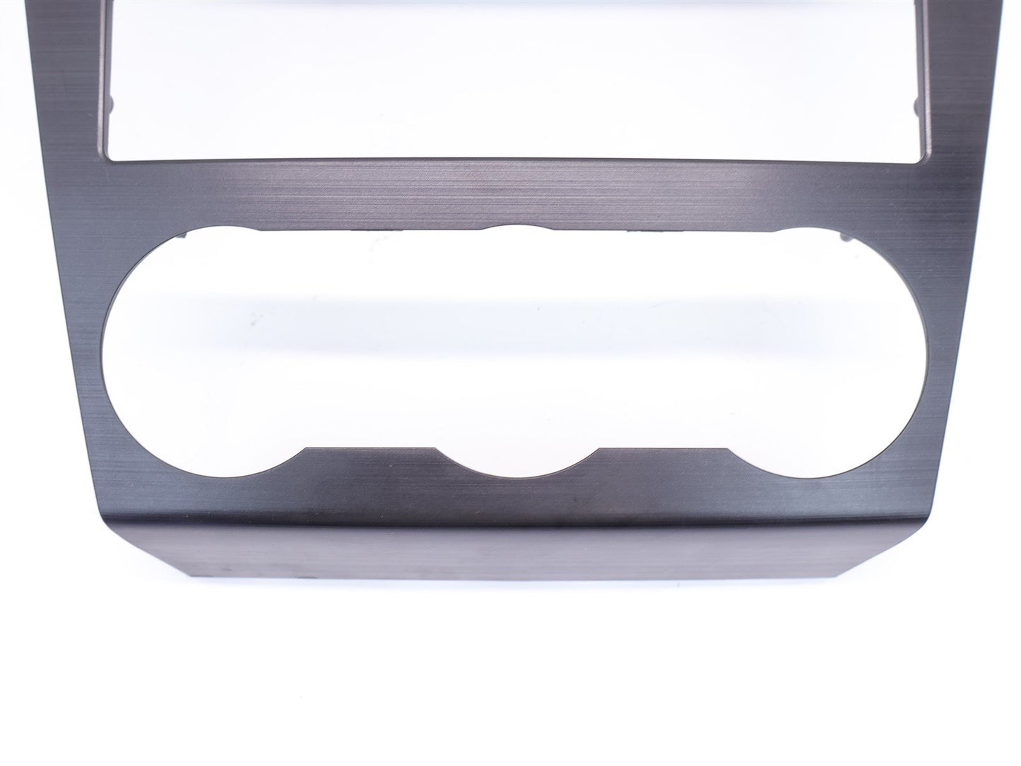 2013-2014 Subaru XV Crosstrek Center Dash Trim Vents Radio Climate Bezel 13-14