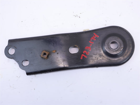 2013 Subaru XV Crosstrek Driver Rear Sub Frame Bracket Support LH OEM 13