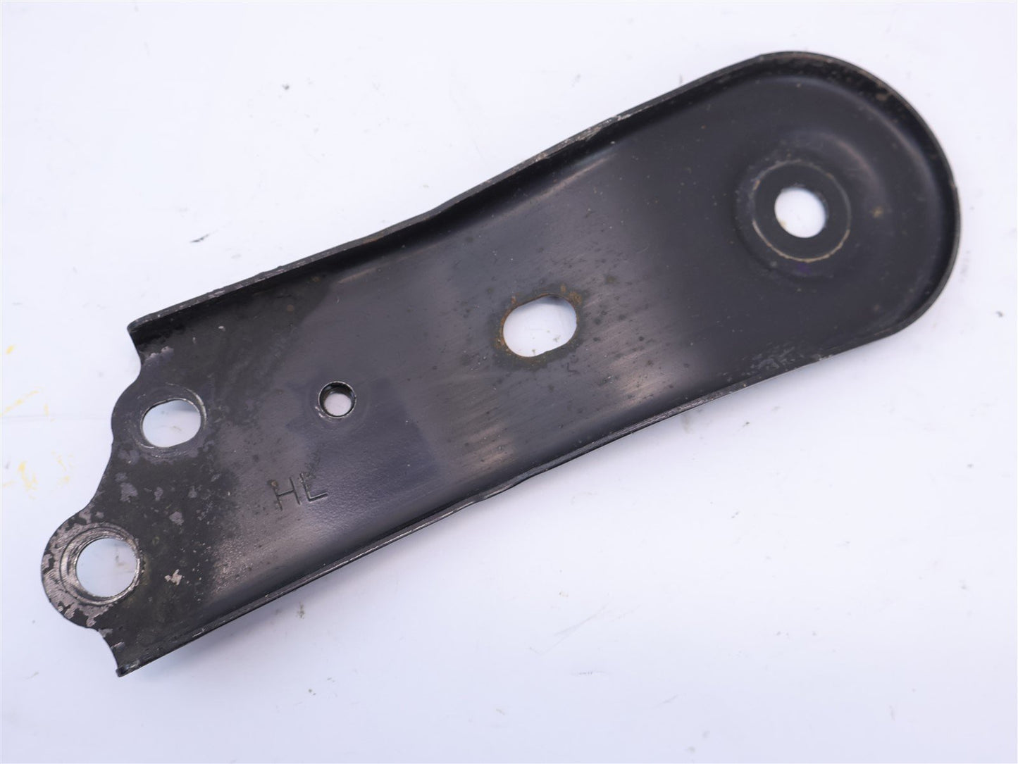 2013 Subaru XV Crosstrek Driver Rear Sub Frame Bracket Support LH OEM 13
