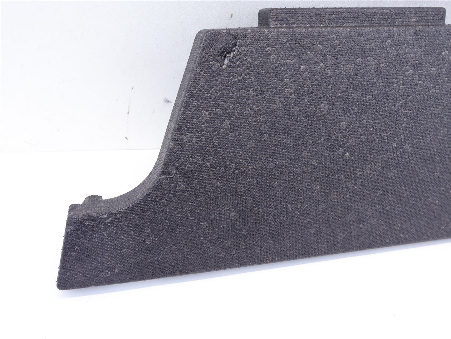 2019 Subaru WRX STI Passenger Trunk Foam Insert 95086FJ070 Rear RH 2015-2021