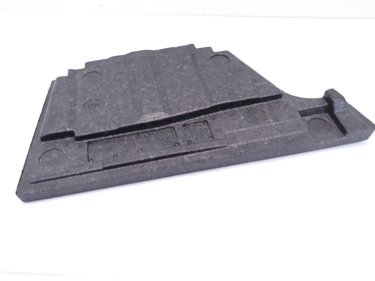 2019 Subaru WRX STI Passenger Trunk Foam Insert 95086FJ070 Rear RH 2015-2021