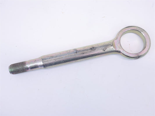 2015-2021 Subaru WRX STI Emergency Tow Hook Screw In OEM 15-21