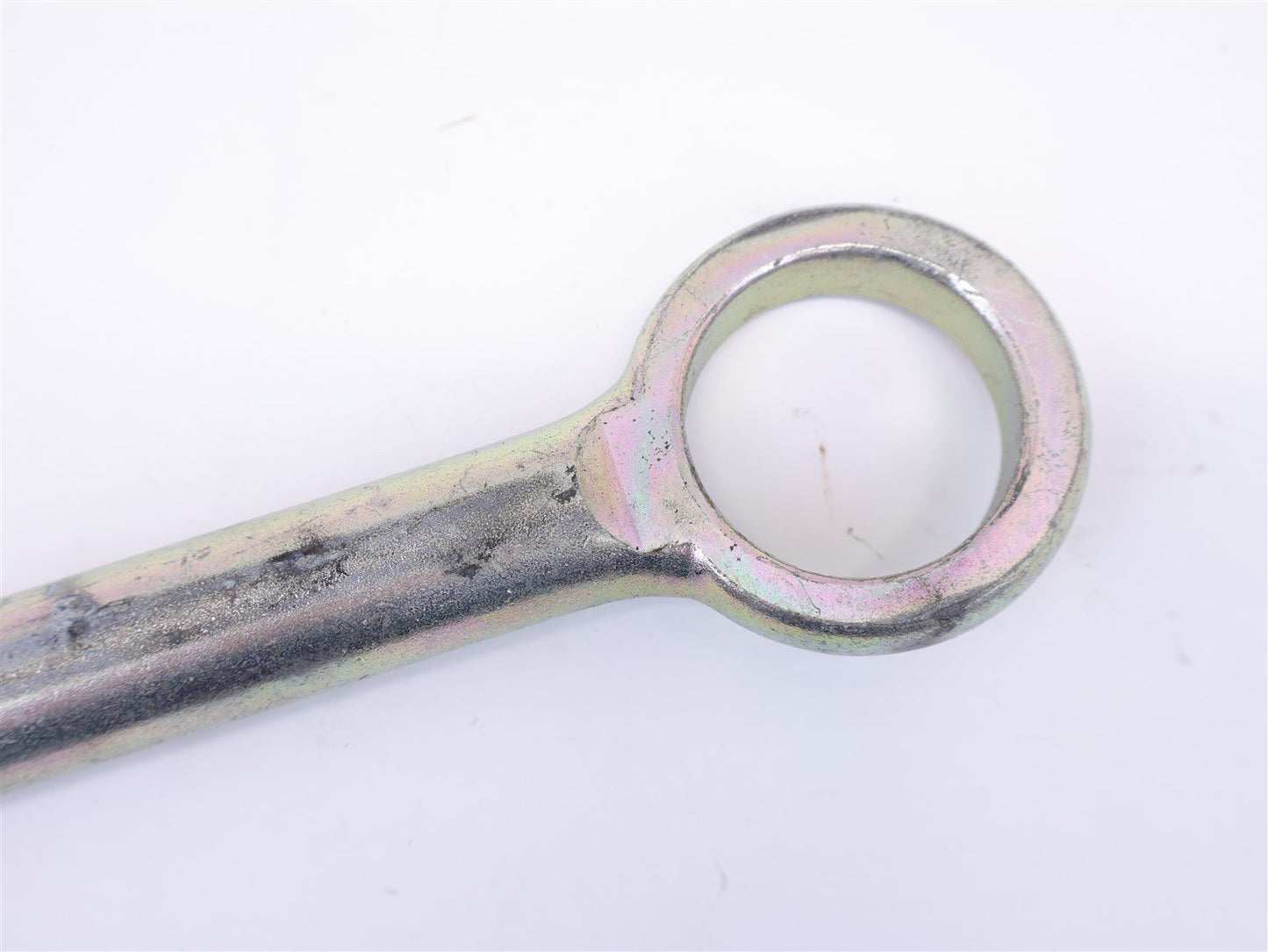 2015-2021 Subaru WRX STI Emergency Tow Hook Screw In OEM 15-21