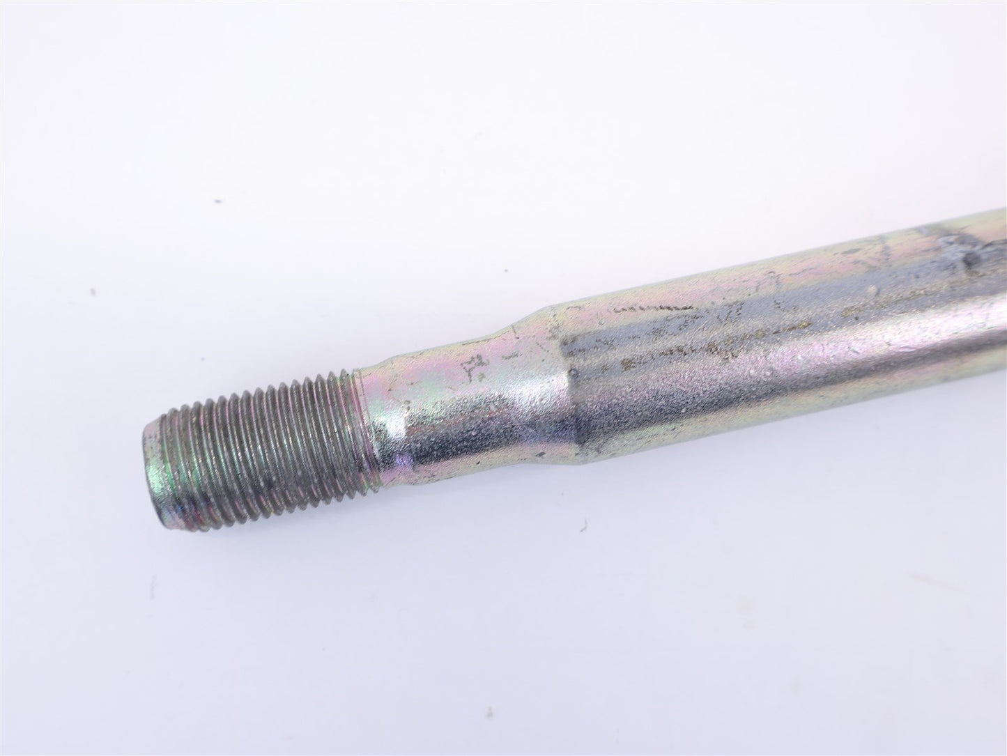2015-2021 Subaru WRX STI Emergency Tow Hook Screw In OEM 15-21