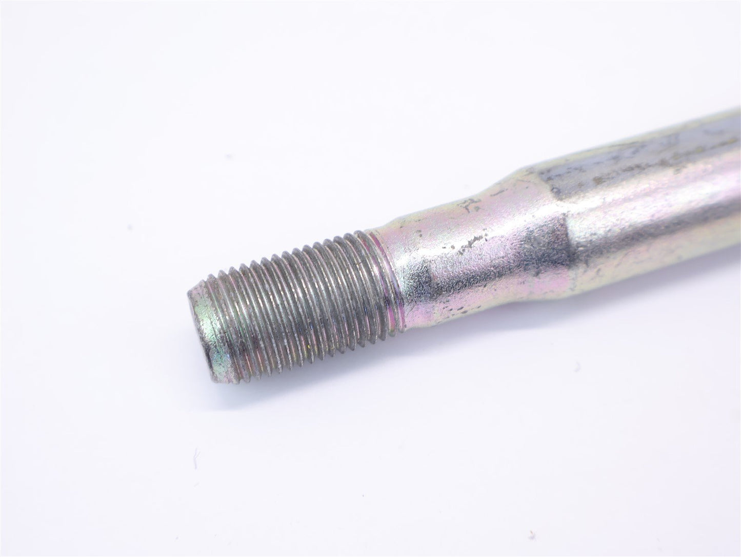 2015-2021 Subaru WRX STI Emergency Tow Hook Screw In OEM 15-21