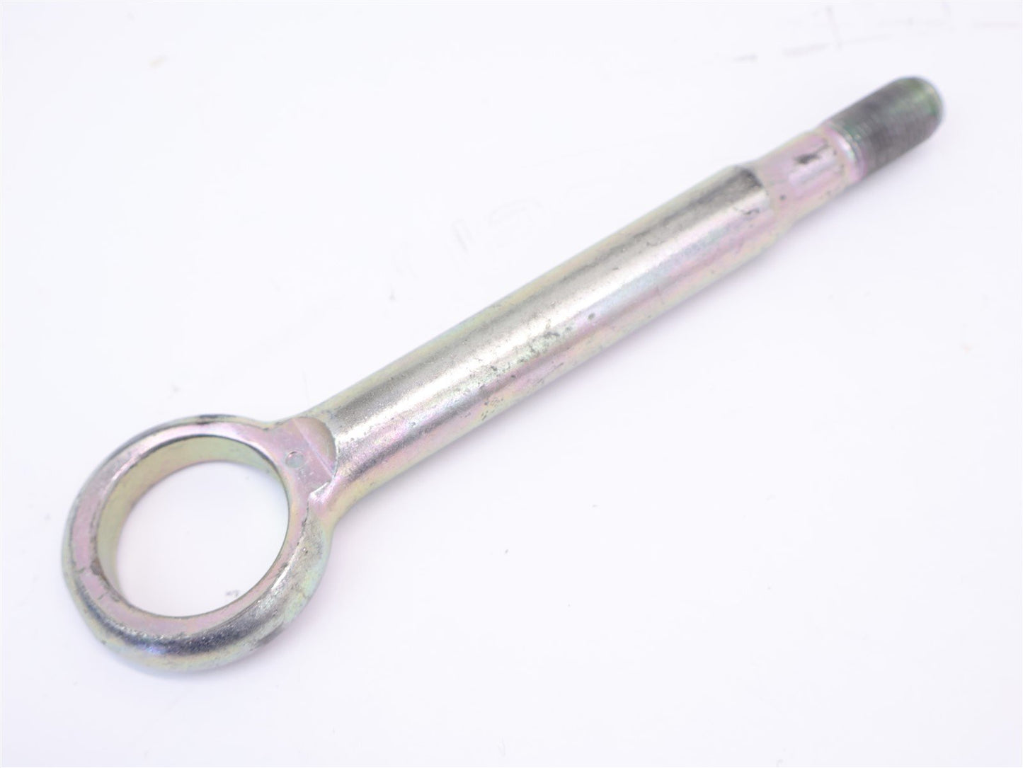 2015-2021 Subaru WRX STI Emergency Tow Hook Screw In OEM 15-21