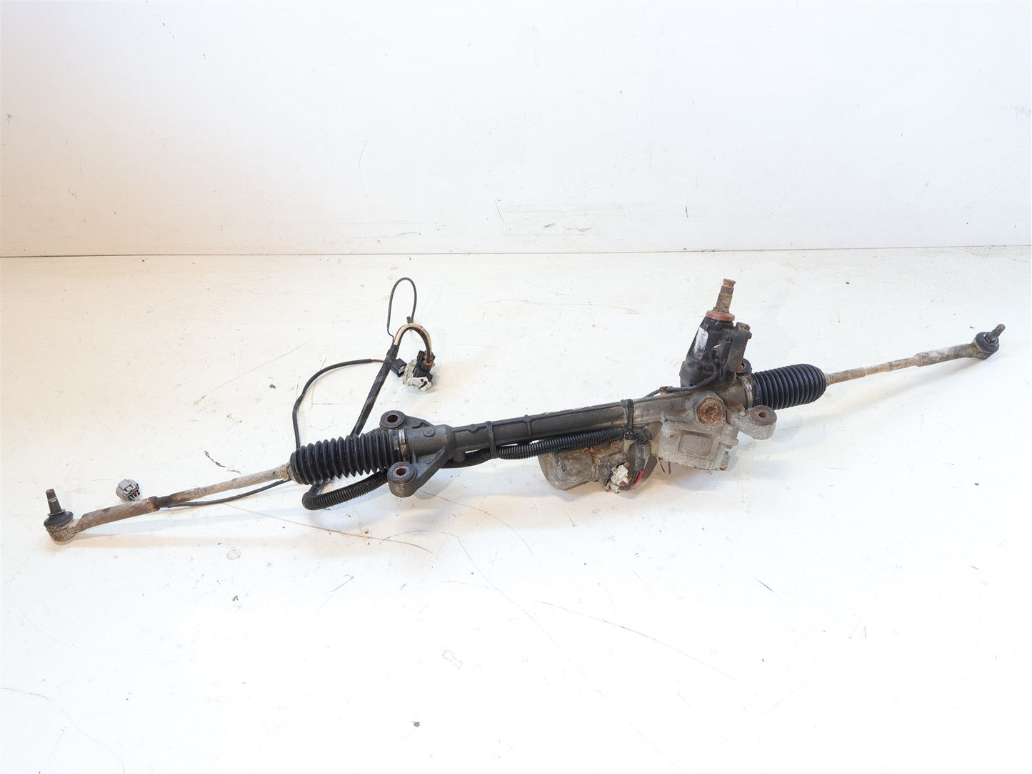 2013-2014 Subaru XV Crosstrek Power Steering Gear Rack & Pinion OEM 13-14