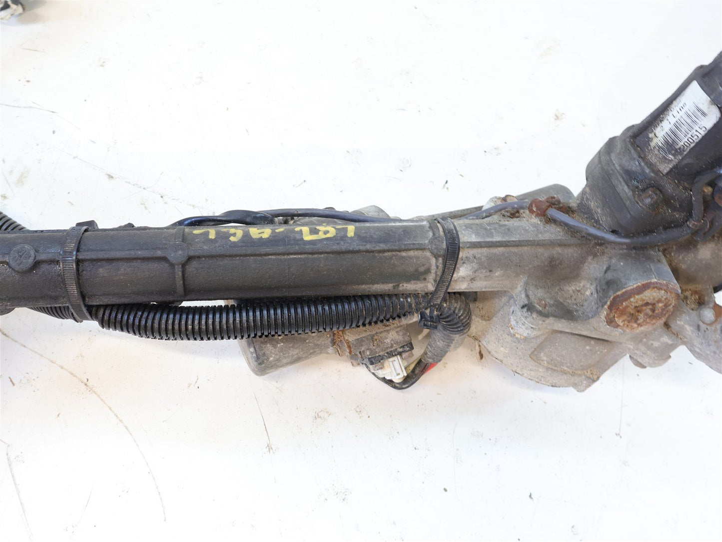 2013-2014 Subaru XV Crosstrek Power Steering Gear Rack & Pinion OEM 13-14