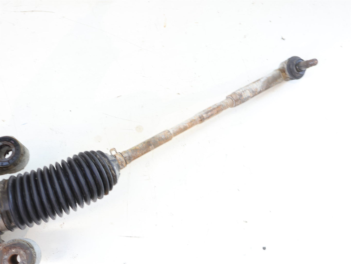 2013-2014 Subaru XV Crosstrek Power Steering Gear Rack & Pinion OEM 13-14