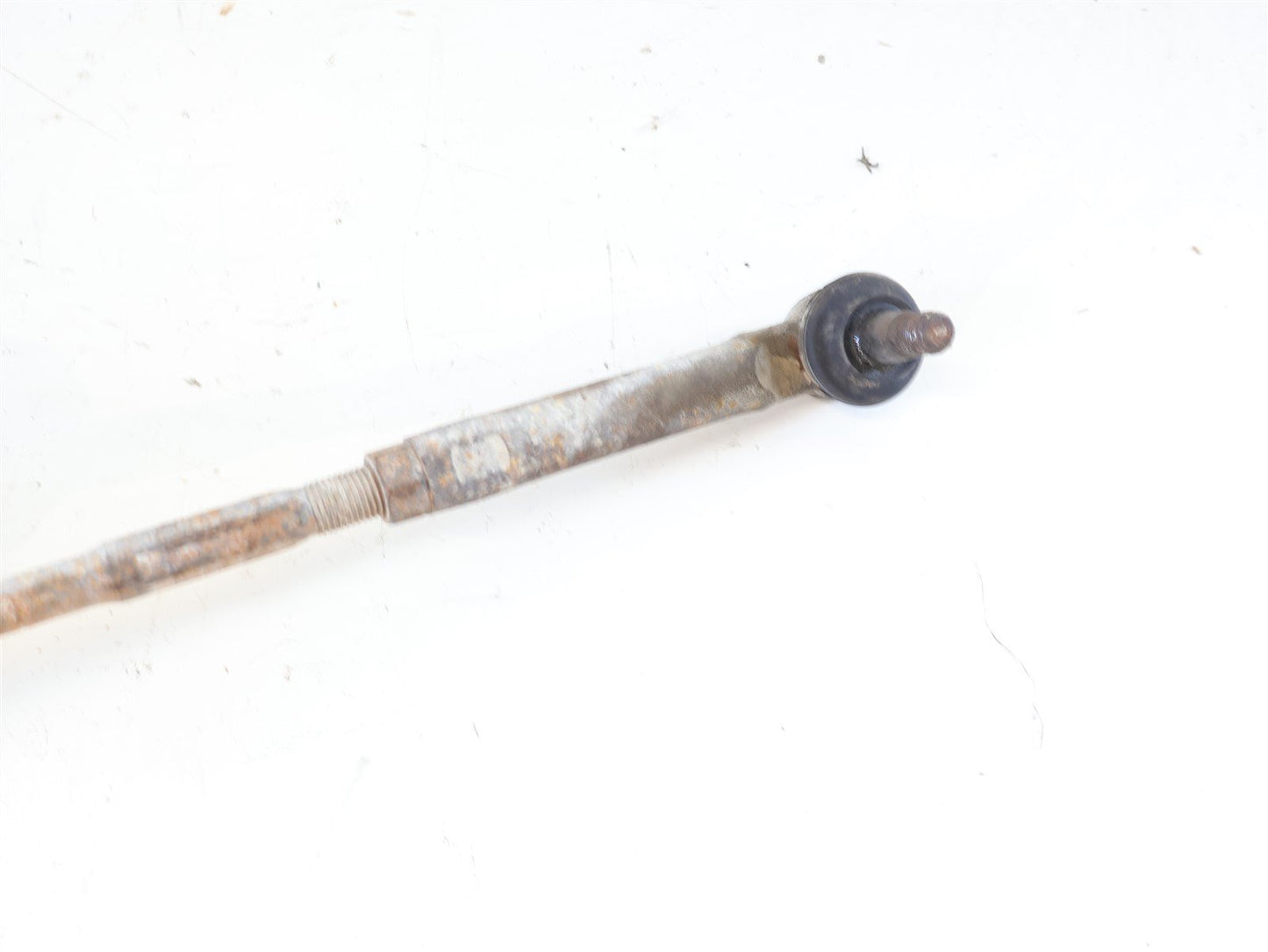 2013-2014 Subaru XV Crosstrek Power Steering Gear Rack & Pinion OEM 13-14