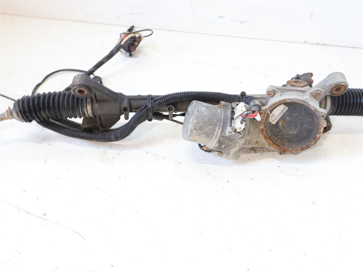 2013-2014 Subaru XV Crosstrek Power Steering Gear Rack & Pinion OEM 13-14