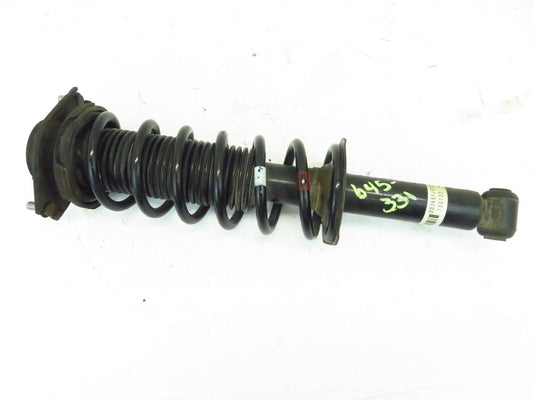 2014 Subaru XV Crosstrek Passenger Rear Strut Assembly 123k RH Right OEM 2013-17