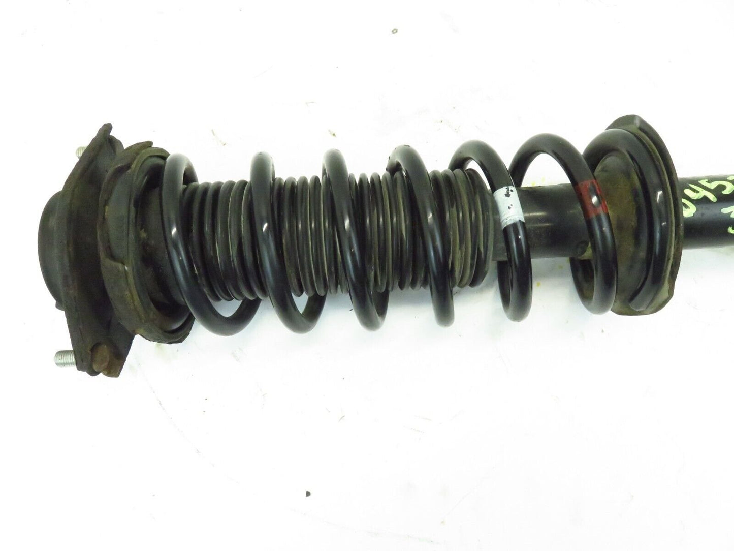 2014 Subaru XV Crosstrek Passenger Rear Strut Assembly 123k RH Right OEM 2013-17